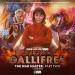 Dark Gallifrey: 2.2: The War Master: Part Two (James Goss)