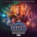 The Eighth Doctor: Time War Uncharted: 1: Reflections (Katharine Armitage, Tim Foley, James Moran)