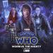 The War Doctor Rises: 1: Morbius The Mighty (Tim Foley)