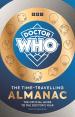 Doctor Who: The Time-Travelling Almanac: The Official Guide to the Doctor?s Year (Simon Guerrier)