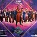 Doctor Who Proms 2024 Programme