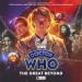 The Fifth Doctor Adventures: 6: The Great Beyond (James Kettle)