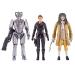 Friend and Foes of the Doctor collector figure set