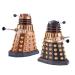 History of the Daleks #19 Collector Figure Set 'Parting of the Ways'