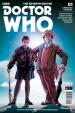 Doctor Who: The Seventh Doctor #001