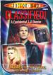 Doctor Who: Classified! A confidential 3-D Dossier (Stephen Cole)