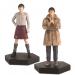 Doctor Who Companion Set #6: Jamie McCrimmon & Second Doctor