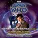 Eleventh Doctor Novels