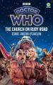 Doctor Who: The Church on Ruby Road (Esmie Jikiemi-Pearson)