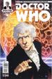 Doctor Who: The Third Doctor #003