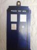 Doctor Who Prom TARDIS Programme
