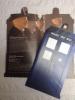 Doctor Who Prom TARDIS Programme