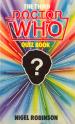 The Third Doctor Who Quiz Book (Nigel Robinson)