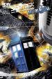 Star Trek: The Next Generation / Doctor Who: Assimilation2 #7