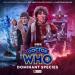 The Fourth Doctor Adventures: Series 13: Volume 3: Dominant Species (Sarah Grochala, John Dorney)