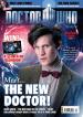 Doctor Who Magazine #420