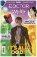 Tales from the TARDIS: Doctor Who Comic #023