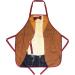11th Doctor Costume Apron