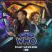 The Ninth Doctor Adventures 3.4: Star-Crossed (John Dorney, Lizzie Hopley, Tim Foley)