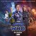The Eighth Doctor Adventures: 5: Echoes (Tim Foley, Lauren Mooney and Stewart Pringle, Dan Rebellato)