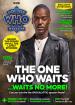Doctor Who Magazine #605
