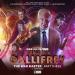 Dark Gallifrey: 2.3: The War Master: Part Three (James Goss)