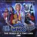 The Sixth Doctor Adventures: The Trials of a Time Lord (Katherine Armitage, Rochana Patel, Stewart Pringle)