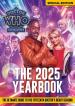 Special Edition #68: Doctor Who Magazine: The 2025 Yearbook