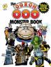 The Ogron Ooo Monster Book (Martin A Holmes)