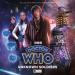 The War Doctor Rises: 2: Unknown Soldiers (Timothy X Atack)