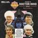 The Best of Doctor Who Volume 1: The Five Doctors
