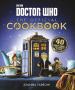 Doctor Who: The Official Cookbook (Joanna Farrow)