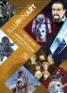 Illuminart: The Doctor Who Art of Andrew Skilleter Volume 3 Classic Edition (Andrew Skilleter)