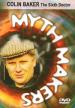 Myth Makers: Colin Baker