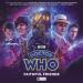 Classic Doctors, New Monsters: Volume Five: Faithful Friends (John Dorney, Tim Foley)