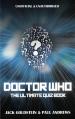 Doctor Who - The Ultimate Quiz Book (Jack Goldstein & Paul Andrews)