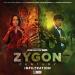 Zygon Century: 1: Infiltration (Jonathan Barnes, Lauren Mooney and Stewart Pringle, Trevor Baxendale)