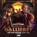 Dark Gallifrey: 2.1: The War Master: Part One (James Goss)