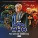 The First Doctor Adventures: 4: The Living Darkness (Jacqueline Rayner)